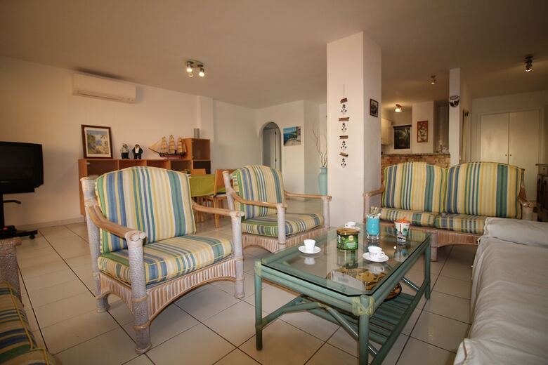 Apartamento 3188- Marenostrum 1-19