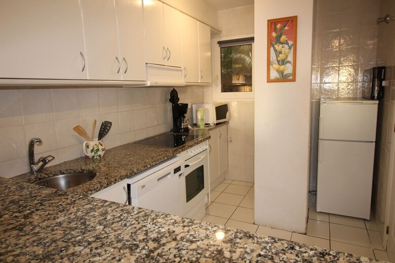 Apartamento 3188- Marenostrum 1-19