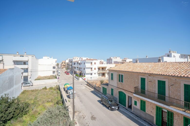 Apartamentos Pr�ncipe