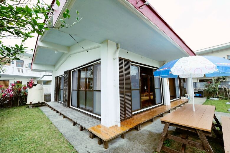 Wind Of Inoha Country House