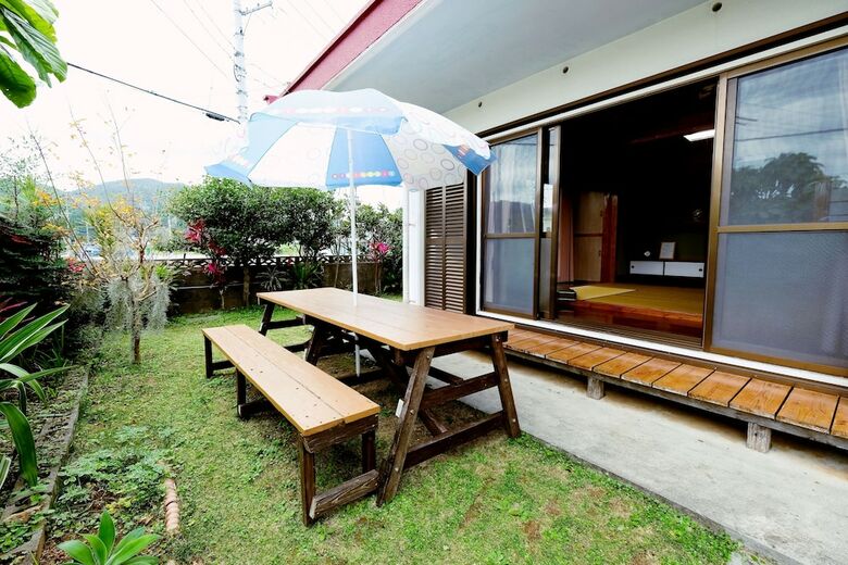 Wind Of Inoha Country House