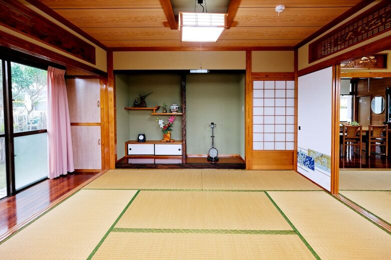 Wind Of Inoha Country House