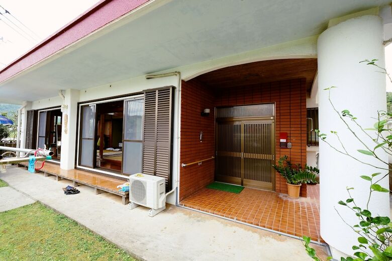 Wind Of Inoha Country House