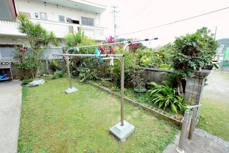 Wind Of Inoha Country House