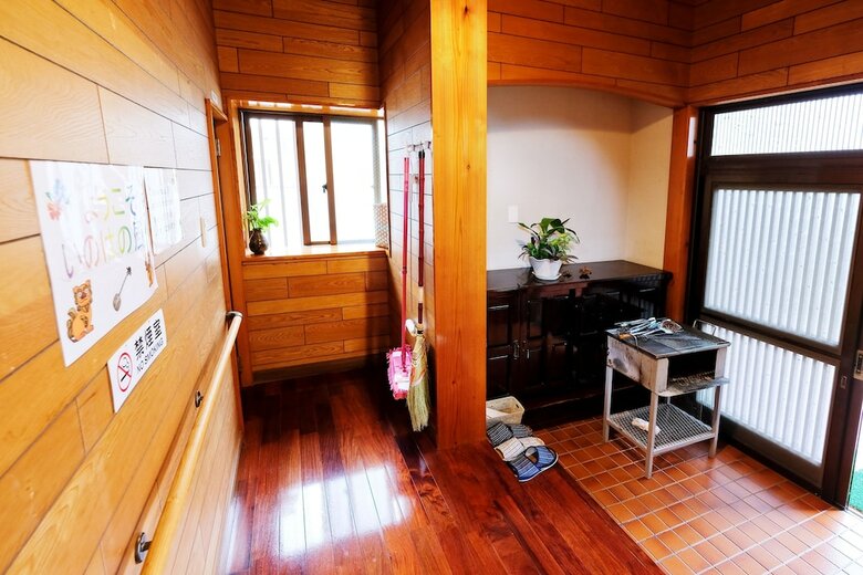 Wind Of Inoha Country House