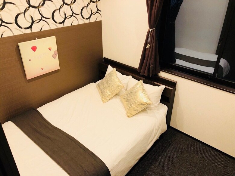 Apartamentos Gh One More Heart At Enmachi 2