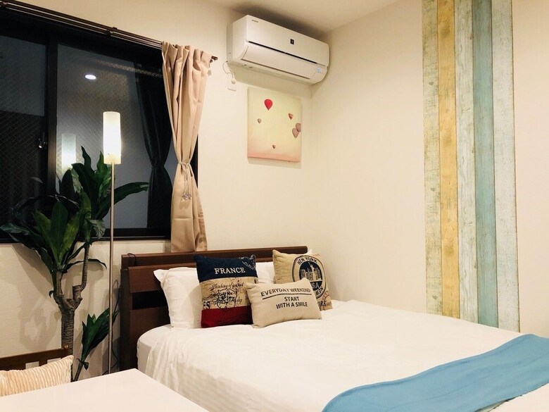 Apartamentos Gh One More Heart At Enmachi 2