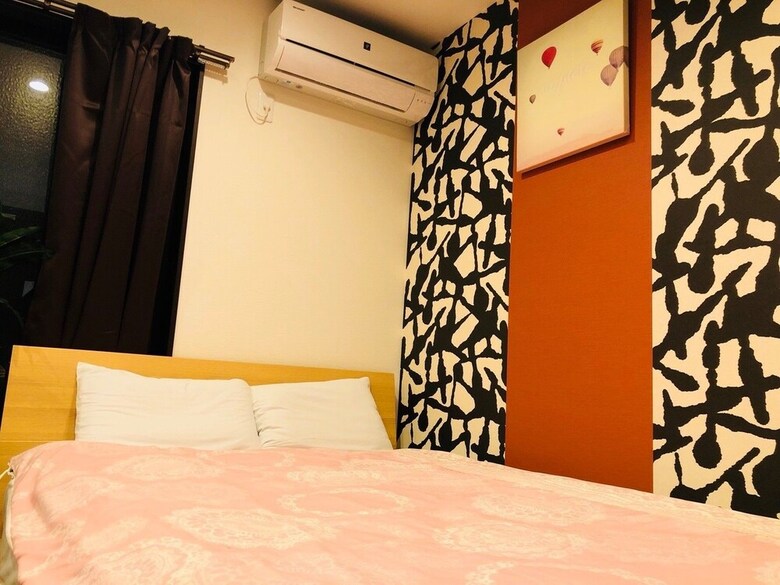 Apartamentos Gh One More Heart At Enmachi 2