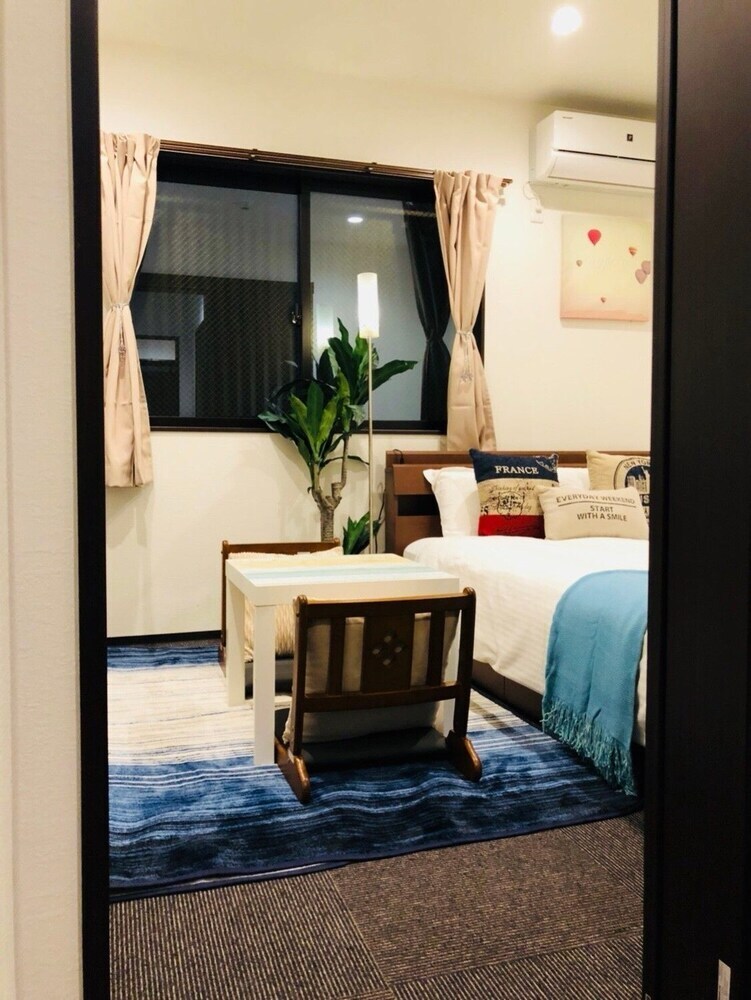 Apartamentos Gh One More Heart At Enmachi 2