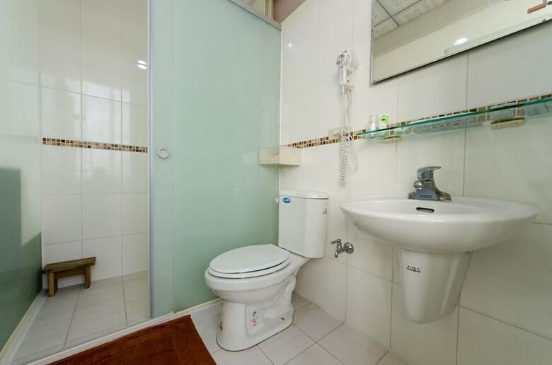 Bed & Breakfast Yenhi