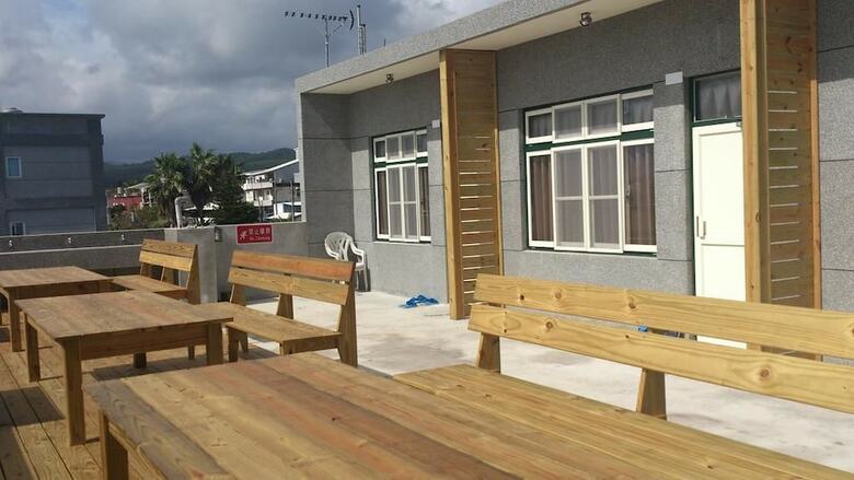 Bed & Breakfast Yenhi