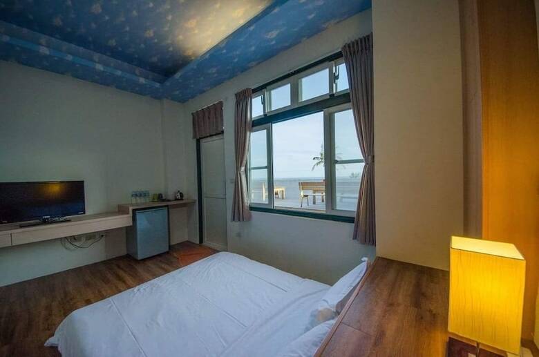 Bed & Breakfast Yenhi