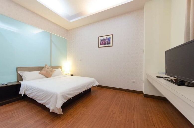 Bed & Breakfast Yenhi