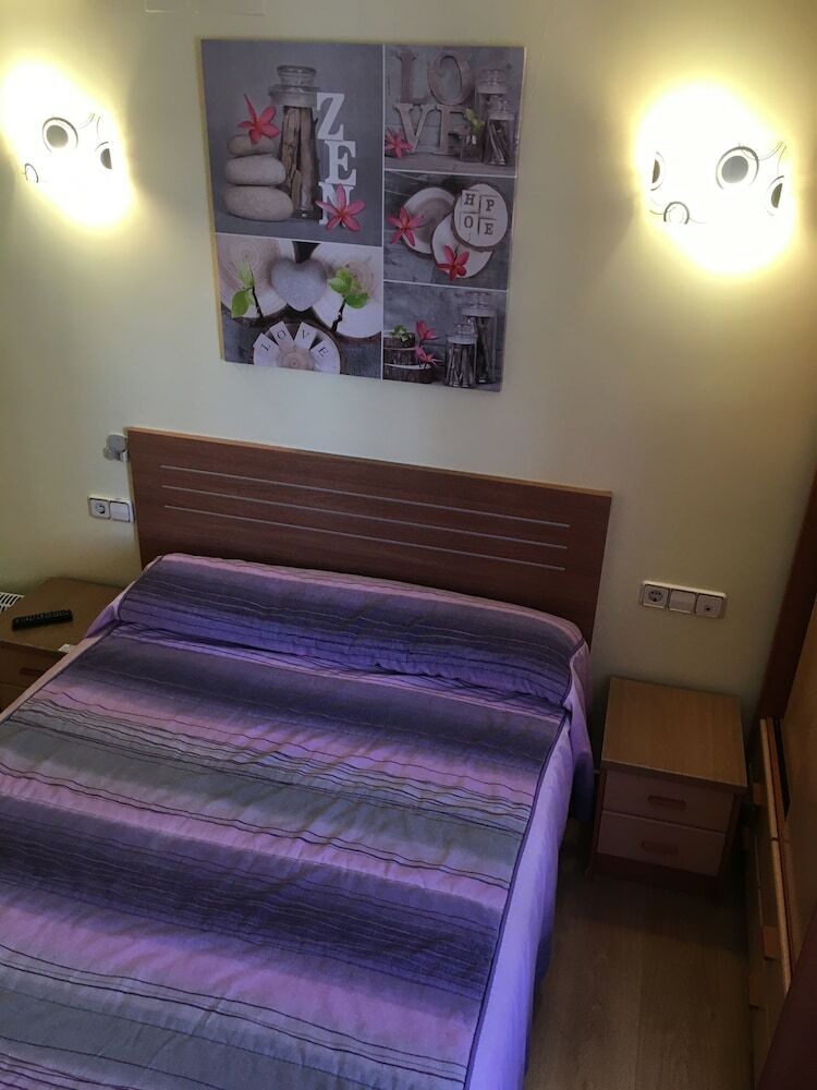 Hostal Los Rosales