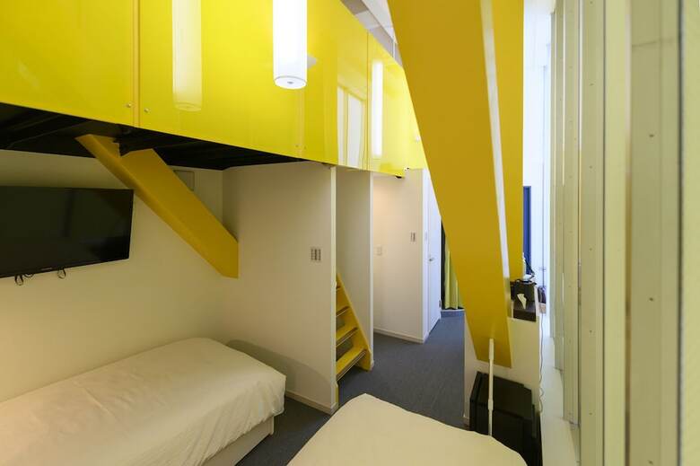 Apartamentos Coco Shuku Nakano-sakaue