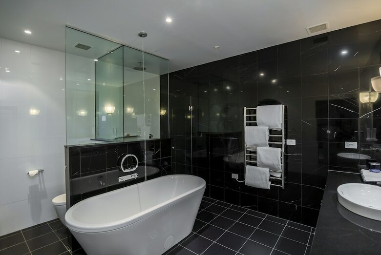 Hotel The Lodge At Tarraleah - Adults Only