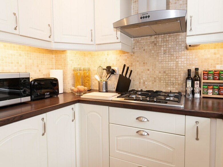 Wilton View