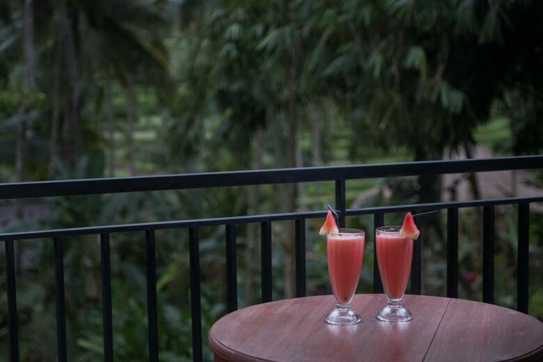 Puri Astina Villa