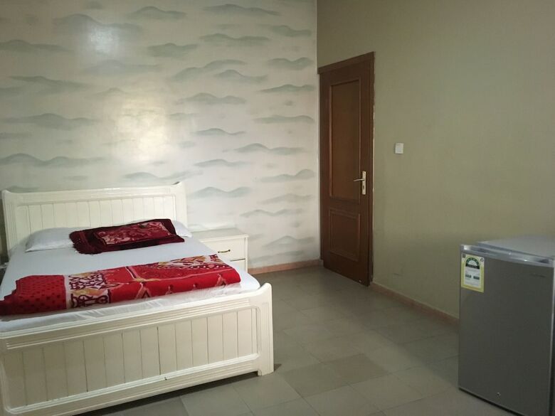 Hotel H�tel La Citronnelle