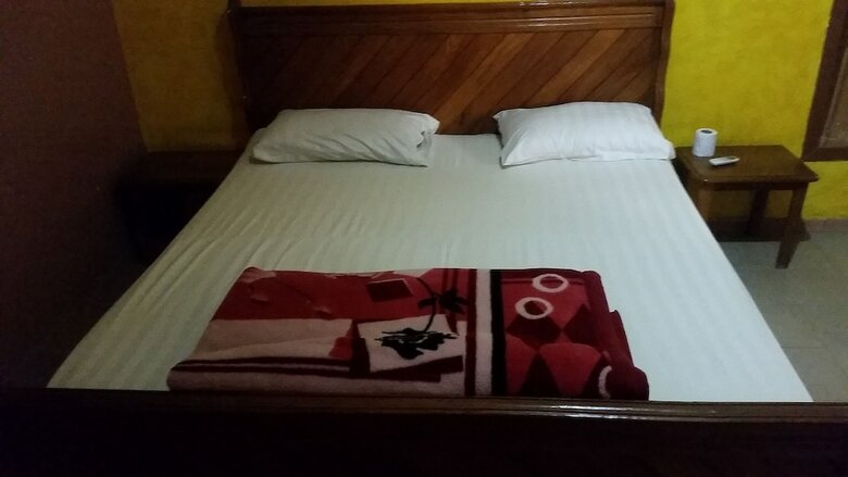 Hotel H�tel La Citronnelle
