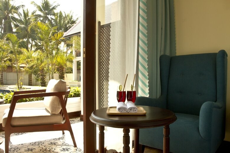 Hotel Sunrise Garden House