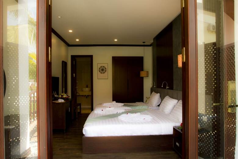 Hotel Sunrise Garden House