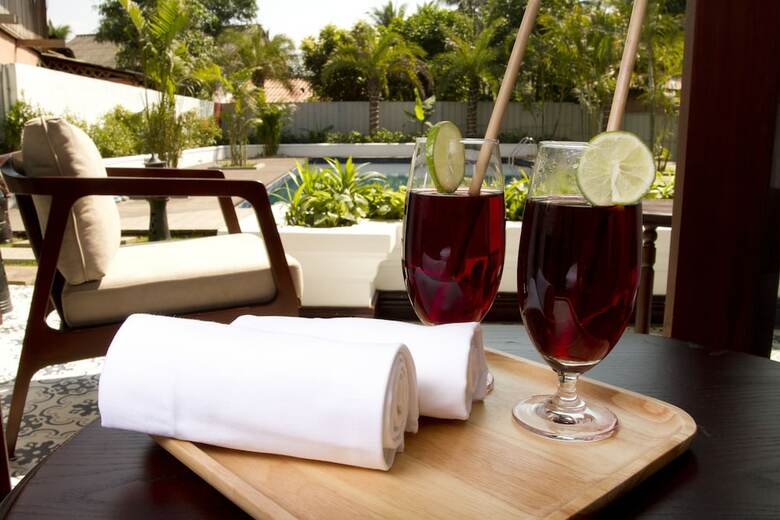 Hotel Sunrise Garden House