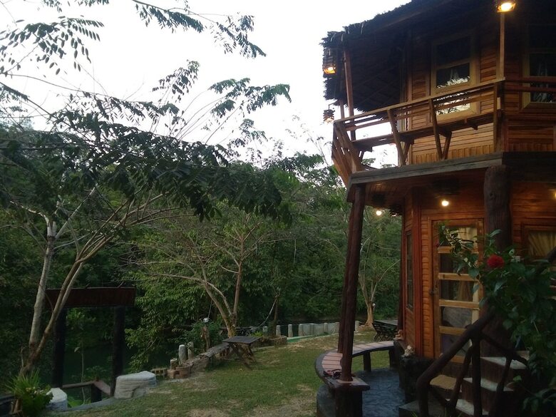 Hotel Tararine Homes
