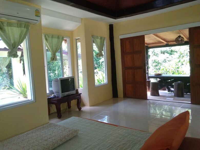 Hotel Tararine Homes