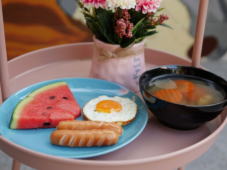 Hostal Ray Coffee Bar & Hostel - Adults Only