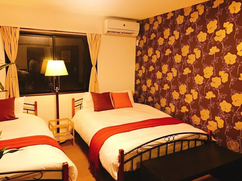 Apartamentos Gh One More Heart At Toji 3