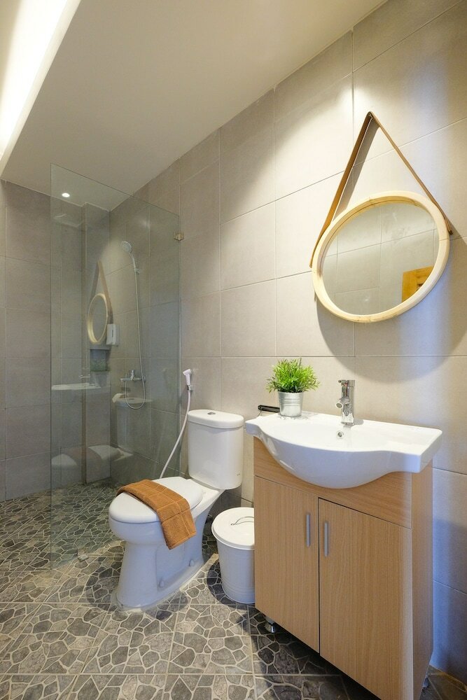 Bed & Breakfast Lopi Hotel