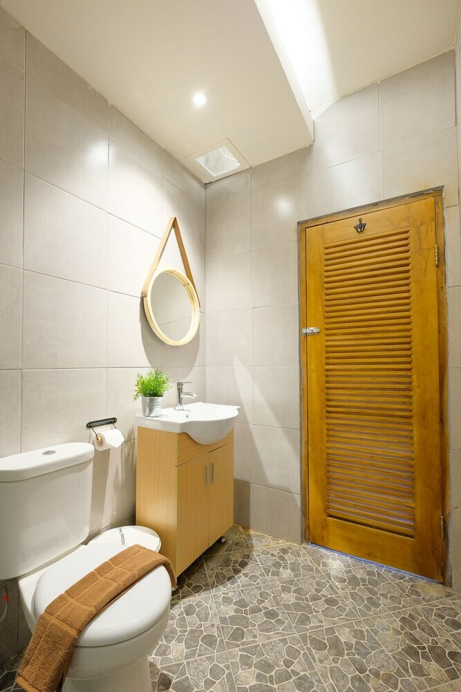 Bed & Breakfast Lopi Hotel