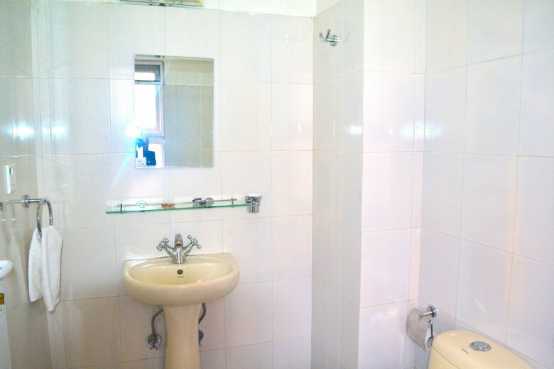 Hotel Access Nepal