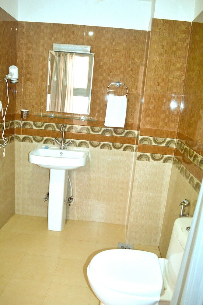 Hotel Access Nepal