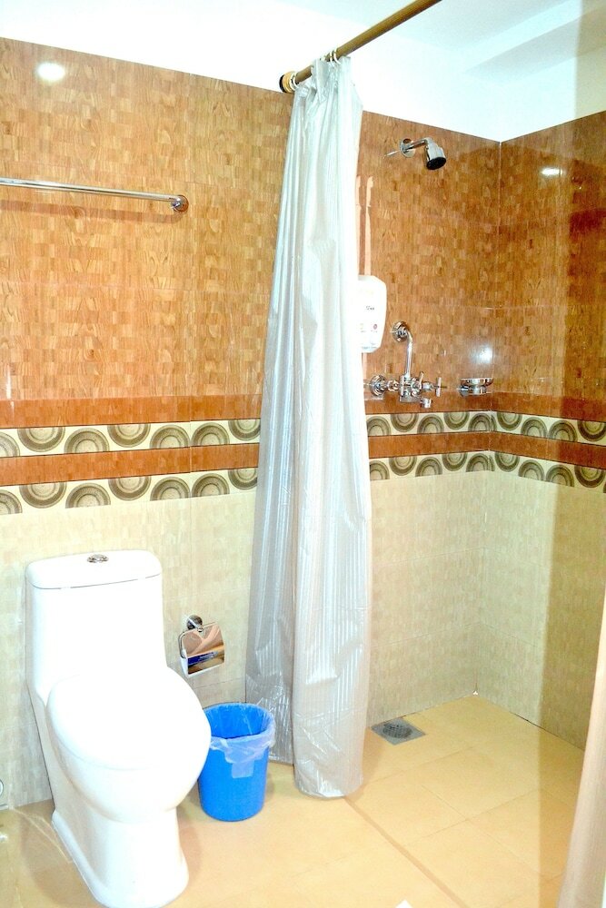 Hotel Access Nepal