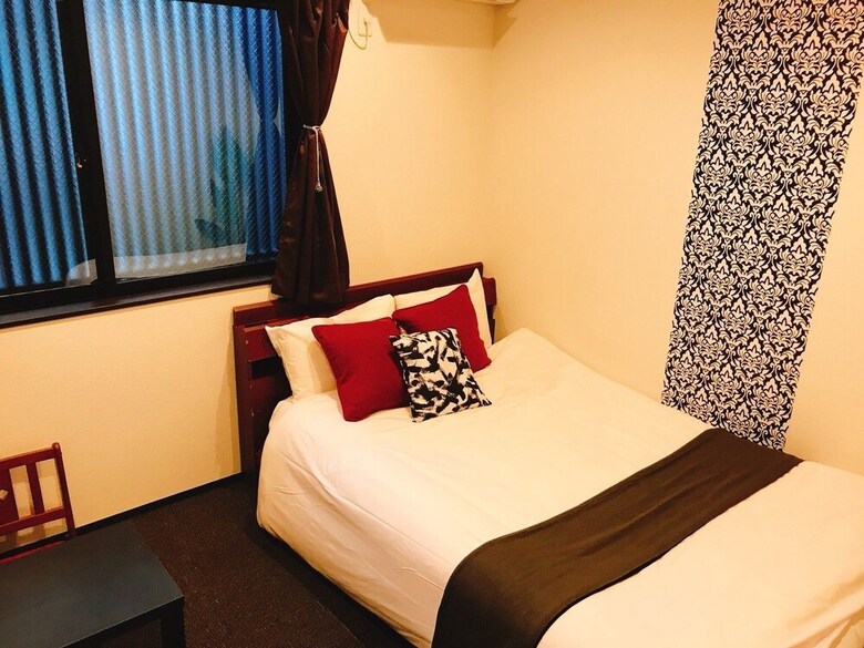Apartamentos Gh One More Heart Enmachi 3