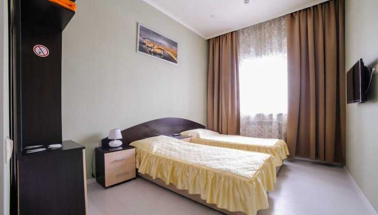 Hotel Mix