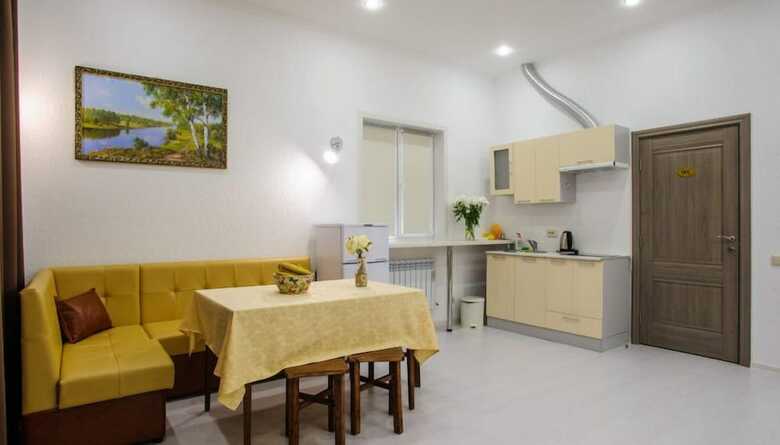 Hotel Mix