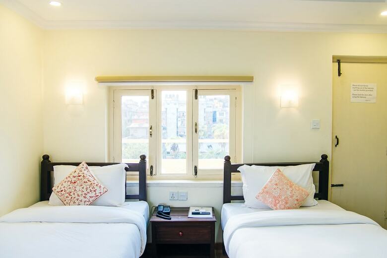 Hotel Highlander Inn