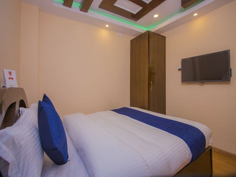 Oyo 264 Hotel Antique Kutty