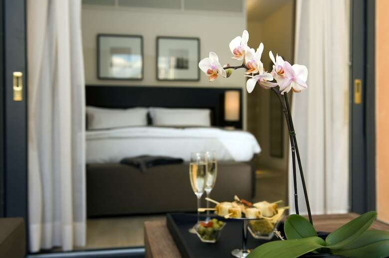 Hotel Marinaplace Resort & Spa