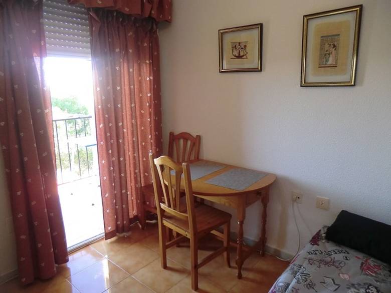 Apartamentos Casas Holiday - Playa La Mata III