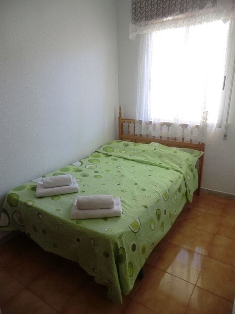 Apartamentos Casas Holiday - Playa La Mata III