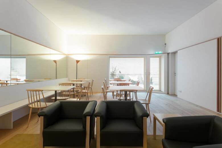 Bed & Breakfast Duas Portas Townhouse