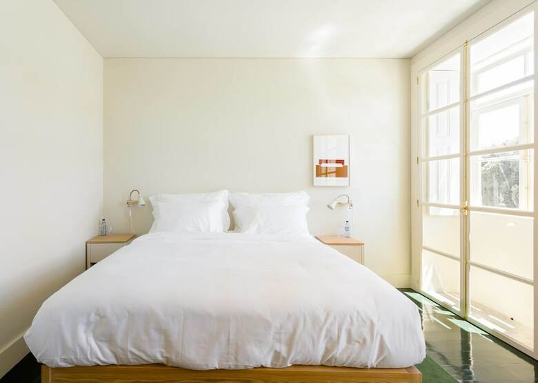 Bed & Breakfast Duas Portas Townhouse
