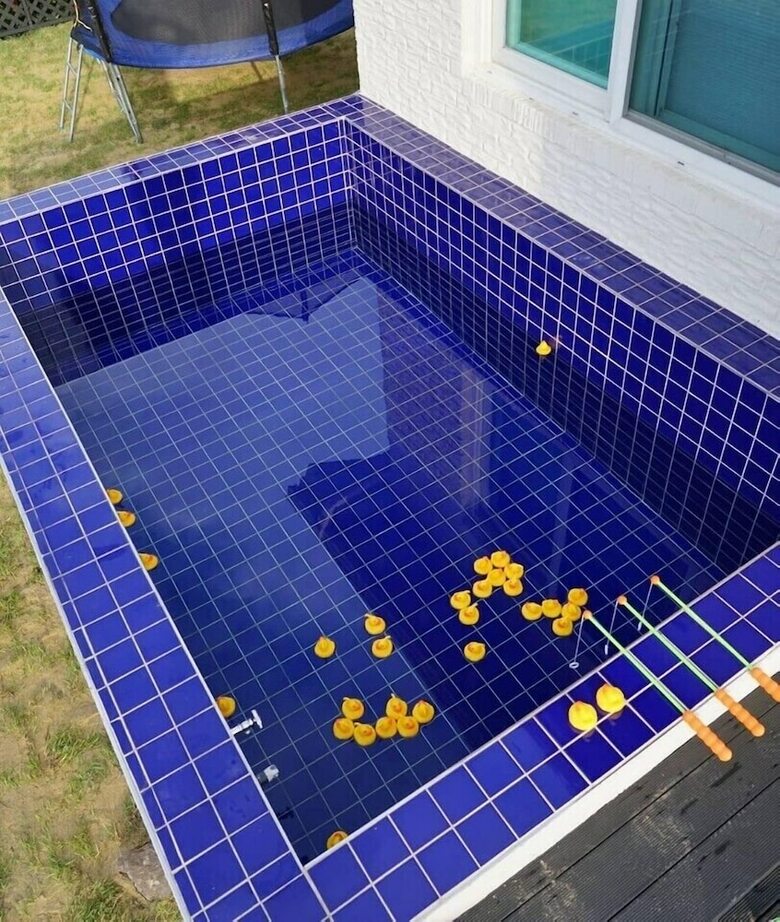 Toto House