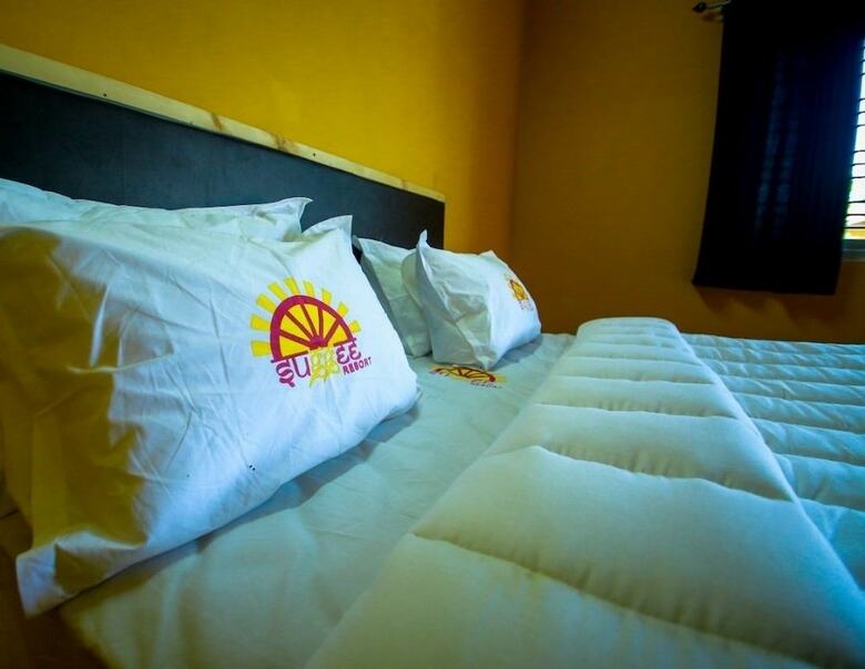 Apartamento Suggee Resort
