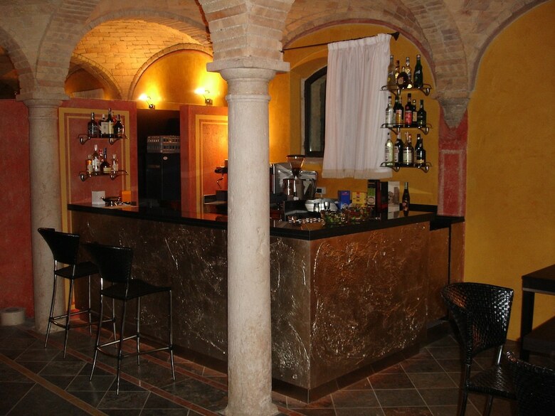 Hotel Albergo Villa Francesca Spa