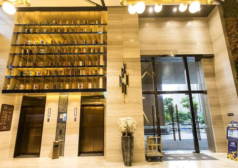Faithland Atin Hotel Apartment